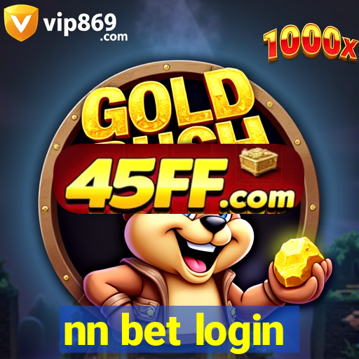 nn bet login